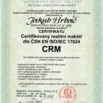 Certifikát