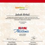 Certifikát