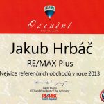 Certifikát