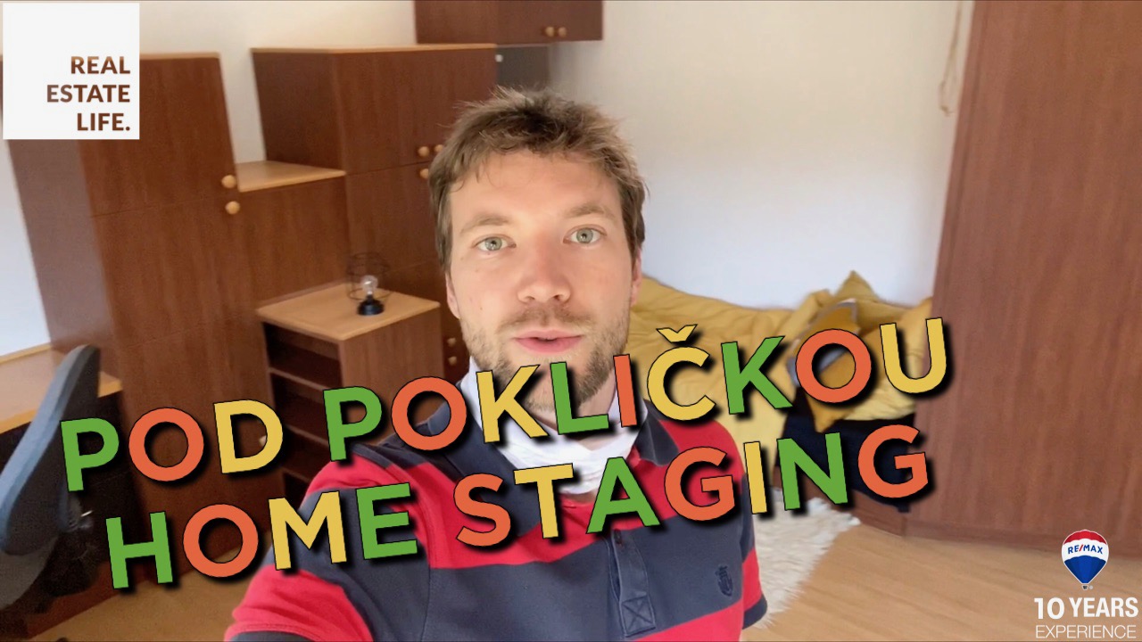 home staging