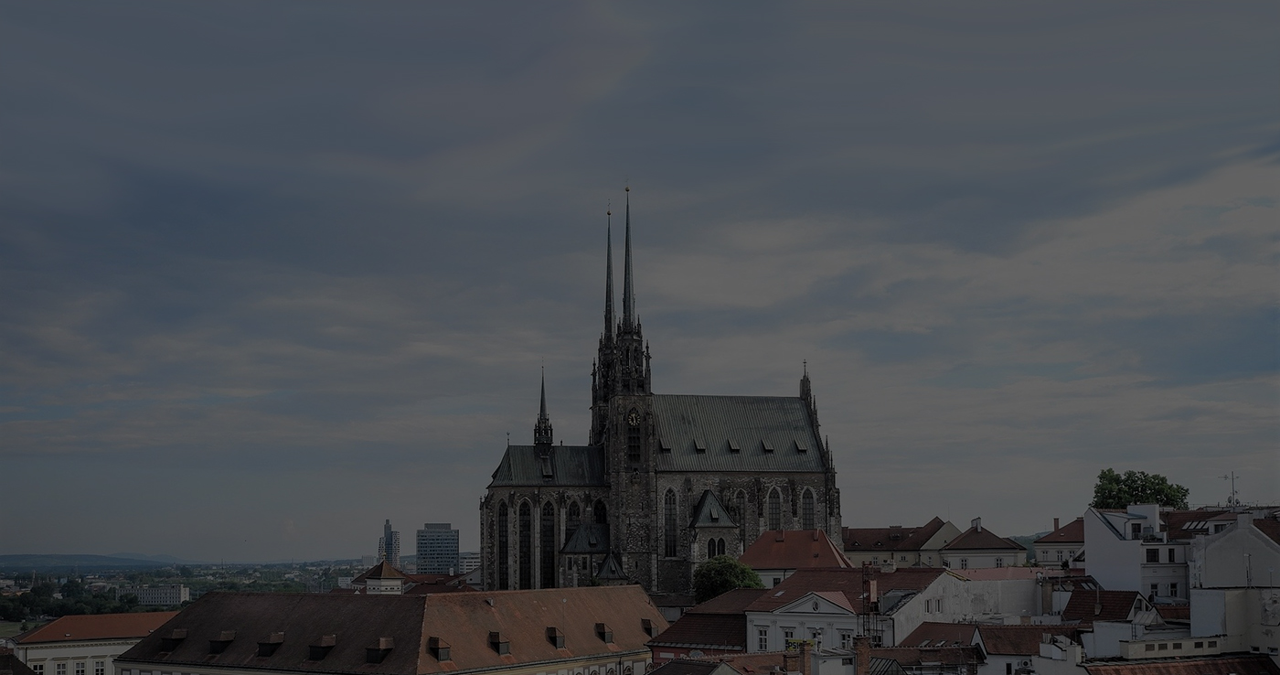 Jakub Hrbáč jsem certifikovaný realitní makléř z Brna